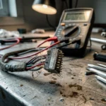 Bafang 750c Display Error: Troubleshooting and Fix Guide bafang-750c-display-error-1