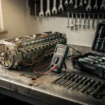 Bosch eBike Battery Not Charging: How to Fix a Dead Battery bosch-ebike-battery-dead-fix-2