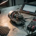 Bosch eBike Error Code 500: Troubleshooting Drive Unit Faults bosch-ebike-error-code-500-1
