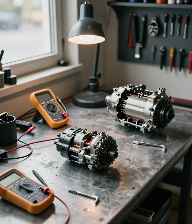 Bosch ebike error code 500 — United States